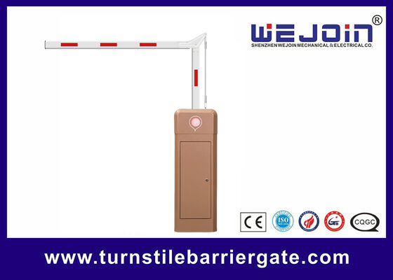 Đẹp điện cơ khí 5m 90 độ gấp cánh tay cho hệ thống ngăn cánh tay tự động