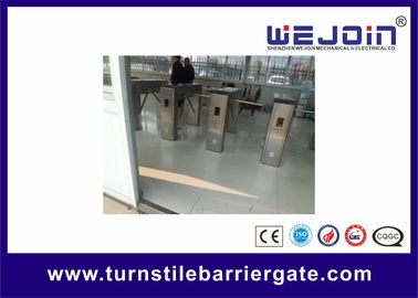 Hệ thống điều khiển truy cập ba chân quay vòng tay, Speed ​​Gate Turnstile cho trạm xe buýt
