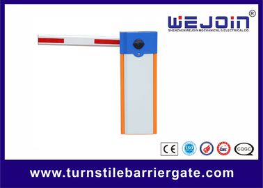 Cổng thép tự động Cổng rào cản 100% chu kỳ 5 triệu lần Giao diện COM RS485
