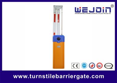 Hệ thống rào cản cổng tự động hạng nặng 220 V AC DZ-101 Màu tùy chọn