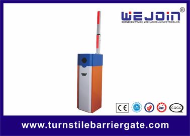 Hàng rào kiểm soát truy cập Boom và Gates Die Đúc động cơ hợp kim nhôm cho khu vực tư nhân