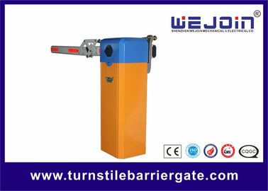 Traffic Barrier Gate 3s Thời gian đóng tốc độ cao có thể điều chỉnh bằng cảm biến an toàn