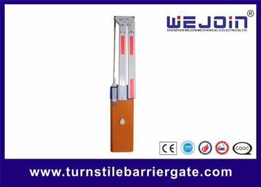 Cổng kiểm soát truy cập đỗ xe không thấm nước, Cổng rào chắn bãi đỗ xe Màu tùy chọn