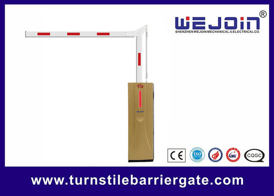 5 triệu + chu kỳ hoạt động cuộc sống Non-bản lưỡi liềm rào cổng tốc độ điều chỉnh 1.8s đến 6s