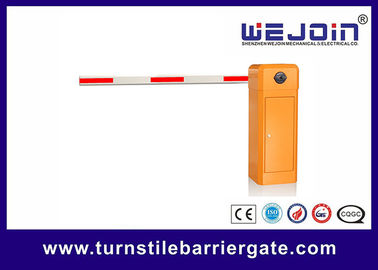 Cổng hàng rào đỗ xe hạng nặng Tốc độ 1S cho hệ thống đỗ xe tự động