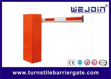 Bãi đậu xe hạng nặng Rào chắn điện Cổng bùng nổ với hệ thống quản lý bãi đậu xe