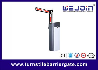 Đường an toàn giao thông chống đỗ xe rào cản Toll Gate Vòng dò 3/6 Tốc độ thứ hai