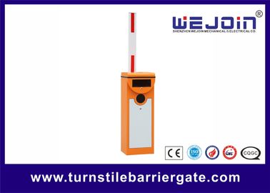 Cổng động cơ điện tử hạng nặng AC Motor cho hệ thống quản lý đỗ xe