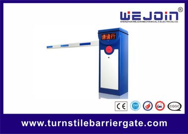 CE Hệ thống điều khiển cổng đỗ xe hạng nặng