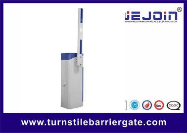 Cổng Boom Barrier tự động Nhiệm vụ nặng 1 giây / 3 giây / giây để truy cập xe