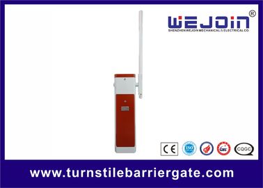 Nhiệm vụ nặng nề cho bãi đậu xe RFID