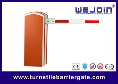 Kiểm soát truy cập cổng Boom tốc độ cao 1,4s, hàng rào bảo mật Boom cho xe đỗ