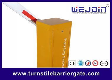 Cổng chống đỗ xe thông minh Anti Hit Đóng cửa tự động - Đúc động cơ hợp kim nhôm