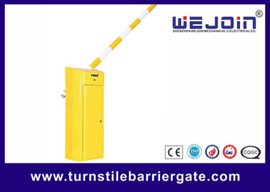 Rào chắn đỗ xe tự động dài 3 mét với điều khiển từ xa Công suất động cơ tối đa 300W