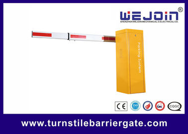 Tự động đóng cửa bãi đỗ xe Hệ thống kiểm soát cổng 3s 6s Thời gian vận hành Hướng dẫn sử dụng bánh xe