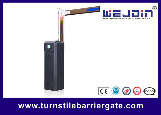 Boom Car Barrier Gate Đỗ xe ô tô AC 110 V 220 V với nút điều khiển từ xa