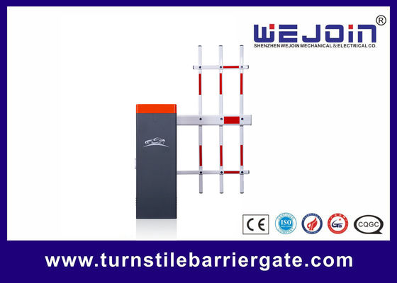Cổng rào cản đỗ xe điện RFID