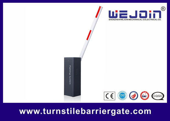 Cổng rào chắn đỗ xe Boom cho hệ thống đỗ xe ô tô với MTBF hơn 5 triệu lần