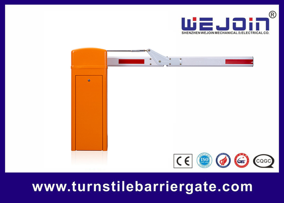 Lực lượng hạng nặng Đỗ xe Bùng nổ Rào cản Cổng Kiểm soát truy cập giao thông Động cơ Servo không chổi than DC