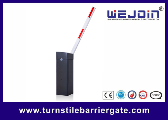 Cổng rào cản đỗ xe được CE chấp thuận theo tiêu chuẩn CE Thiết kế công tắc thả tự động