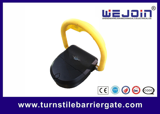 Hệ thống khóa bãi đậu xe 0.4A, Khóa không gian xe cho công ty quản lý tài sản