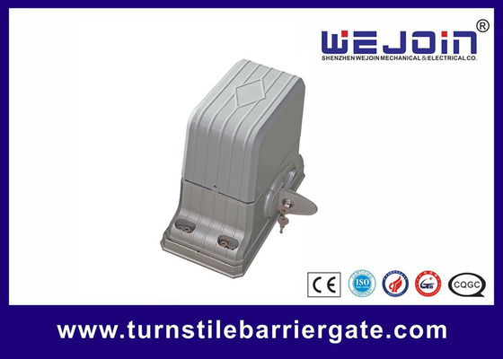 Nhà điều hành động cơ cổng trượt 1800kg DC WJMP202 dành cho cổng biệt thự