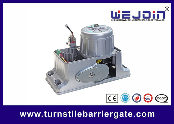 Động cơ cổng trượt 220 V / 110 V với 5 công tắc giới hạn quay cơ khí tiêu chuẩn