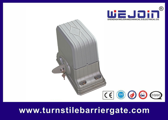 Cửa trượt Động cơ vận hành cửa tự động Công tắc giới hạn mùa xuân Dễ dàng xử lý
