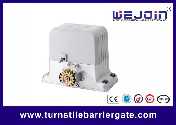 Bảng điều khiển AC Cửa trượt Cổng mở chức năng tự động đảo ngược cho cửa trượt