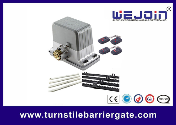 Người vận hành cổng trượt từ xa hạng nặng AC 220 V có bộ bảo vệ nhiệt tích hợp
