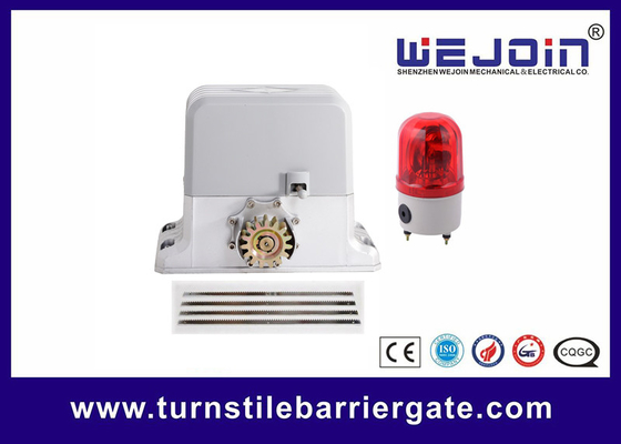 Ổ cắm báo động Ổ cắm cửa trượt Động cơ tự động khởi động lại trên chướng ngại vật