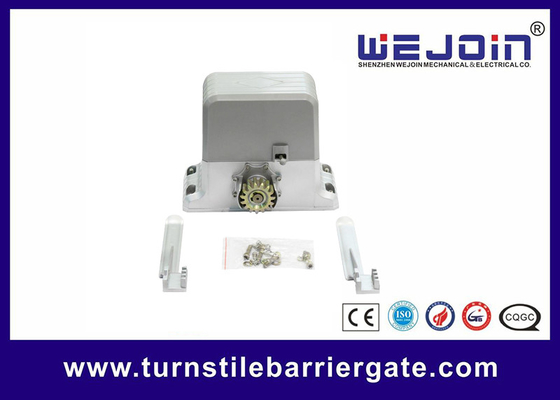 Động cơ cổng trượt điện xoay chiều 220 V / 110 V, Động cơ cửa lùa hiệu suất cao