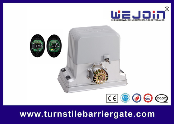 Động cơ cổng trượt hạng nặng 220 V AC Tự động khởi động mềm điện tử CE Phê duyệt