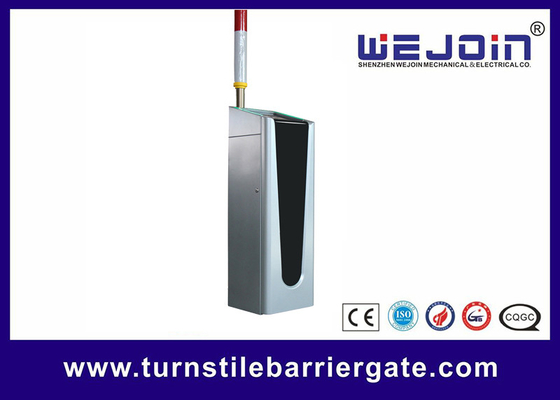 Cổng rào chắn đỗ xe điều khiển từ xa 0.9 - 5s Thời gian hoạt động Cân bằng mô-men xoắn tốt