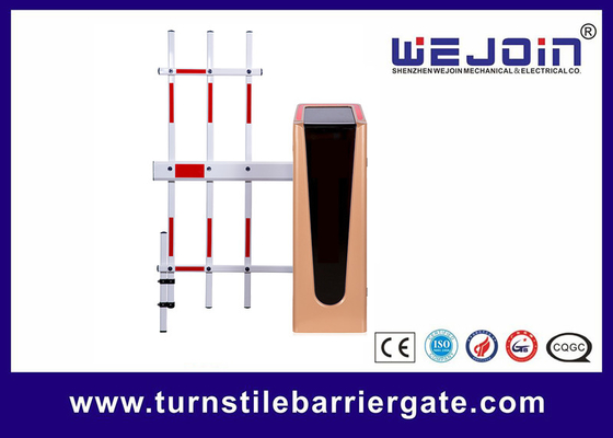 WEJOIN DC Motor Xe Cổng đỗ xe LED cho hệ thống đỗ xe thông minh