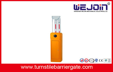Cổng hàng rào tự động 80 watt Tốc độ cao 100% chu kỳ nhiệm vụ 5 triệu lần IP44