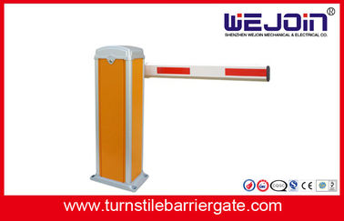 Cổng an toàn đỗ xe an toàn cao, hệ thống rào cản xe tốc độ nhanh