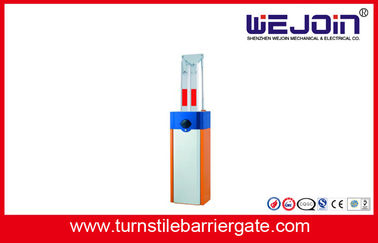 Traffic Barrier Gate 3s Thời gian đóng tốc độ cao có thể điều chỉnh bằng cảm biến an toàn