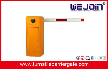 80W Cổng đỗ xe tự động Boom Barrier Cổng tự động Đóng xe cho hệ thống thu phí