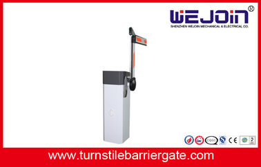 Đường an toàn giao thông chống đỗ xe rào cản Toll Gate Vòng dò 3/6 Tốc độ thứ hai