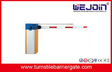 5 triệu lần chu kỳ nhiệm vụ 100% tự động Boom Cổng điều khiển từ xa CE