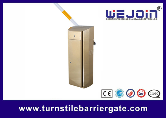 Drop Road Car Car Barrier Arm Gate Chống va chạm để quản lý bãi đỗ xe