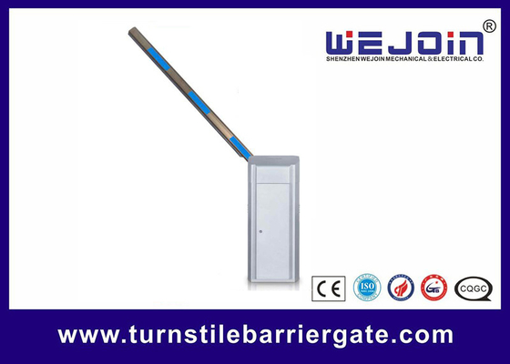Carborn Steel Straight Arm Boom Barrier Gate Chống va chạm cho hệ thống đỗ xe