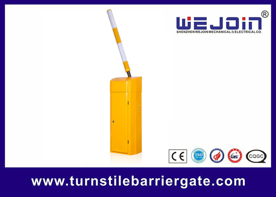 1 ~ 6 mét Cổng rào cản tự động DC Động cơ không chổi than IP54 với ISO SGS