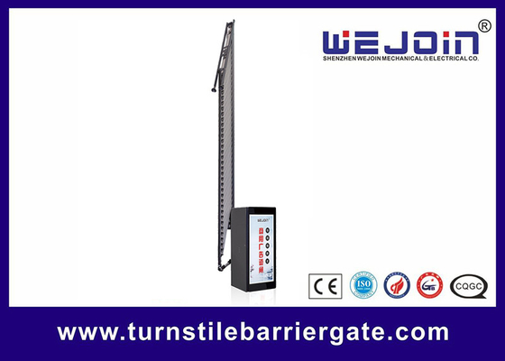 IP54 Cổng đỗ xe tự động Hàng rào chống va chạm 50 / 60HZ cho trung tâm mua sắm