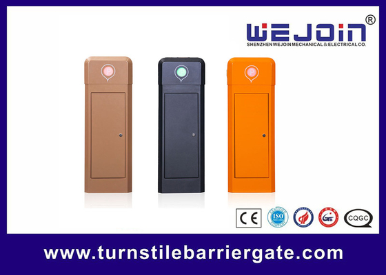 Bi Directional 6M Cổng vào thẳng hàng rào