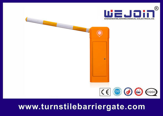 Hệ thống đỗ xe ô tô PMSM 6M Boom Cổng rào cản giao thông