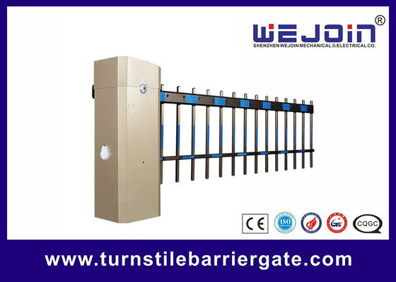 Điều khiển từ xa Rào cản xe ô tô thông minh với bùng nổ hàng rào