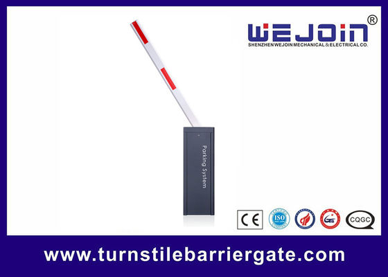 100% chu kỳ làm việc tự động đảo chiều cổng đỗ xe Rào chắn gấp thẳng