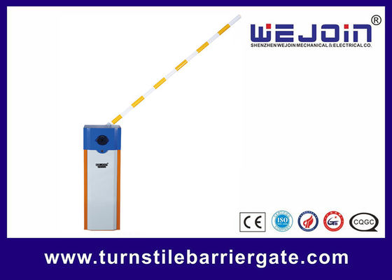 Hệ thống kiểm soát truy cập cửa quay tự động thông minh Cổng rào chắn đường cho Toll đường cao tốc